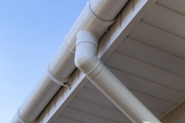Gutter Installation Service in Plant City