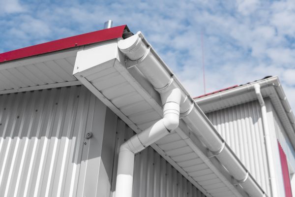 Cost of Downpipe Installation in Plant City