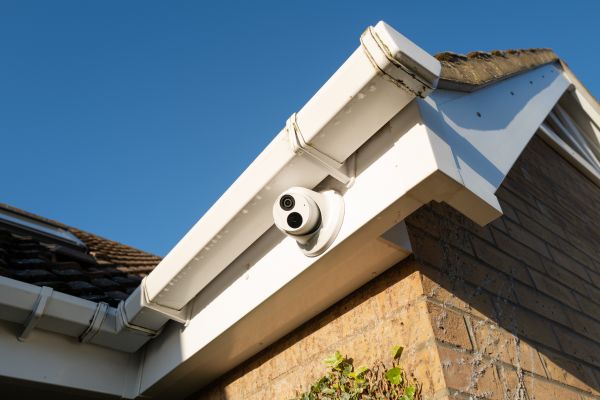 Cost of Box Gutter Replacement in Plant City