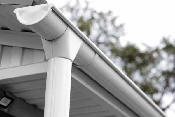 Gutter Service in Plant City