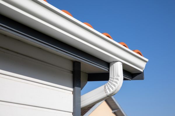 Gutter Sealing in Plant City