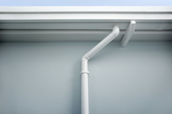 Rain Gutters Installation in Plant City