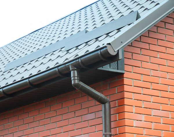 Cost of Roof Downspout Replacement in Plant City