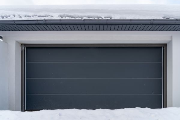 Cost of Garage Gutter Replacement in Plant City