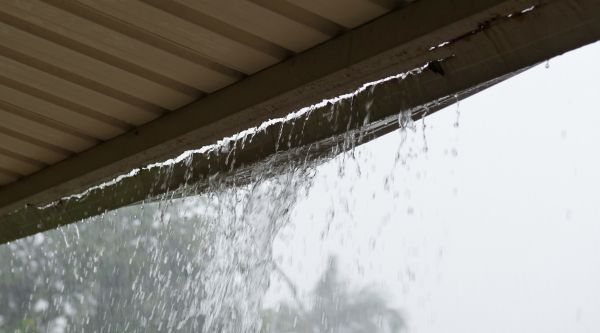 Cost of Leaking Gutter Repair in Plant City