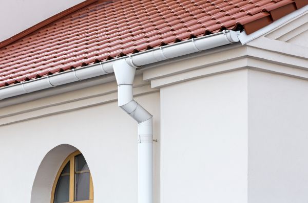 Cost of Downspout Diverter Repair in Plant City