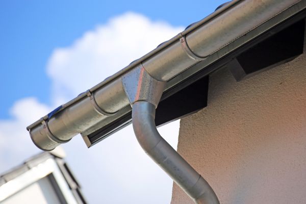 Guttering Replacement in Plant City