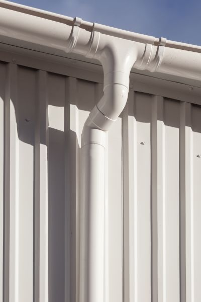 Cost of Building Gutter Replacement in Plant City
