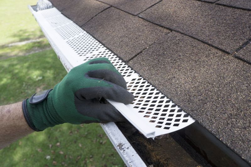 Long-Term Benefits of Gutter Covers