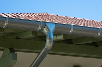 High-Quality Gutter Materials