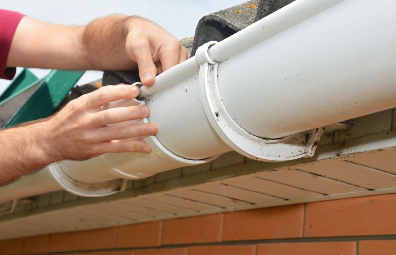 Installing Gutter Guards